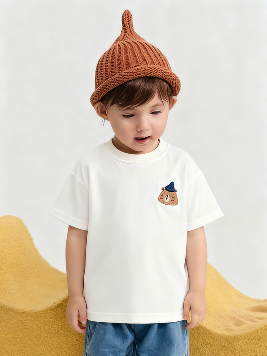 Tiny Bear T-Shirt