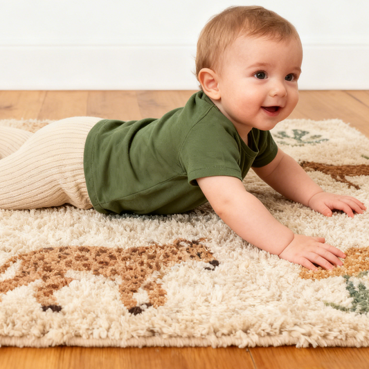 Basic Daily Comfy Shirt