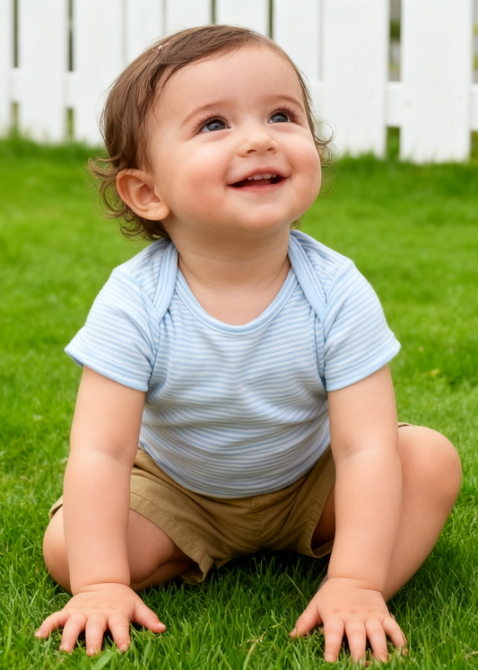 Children Casual Pants