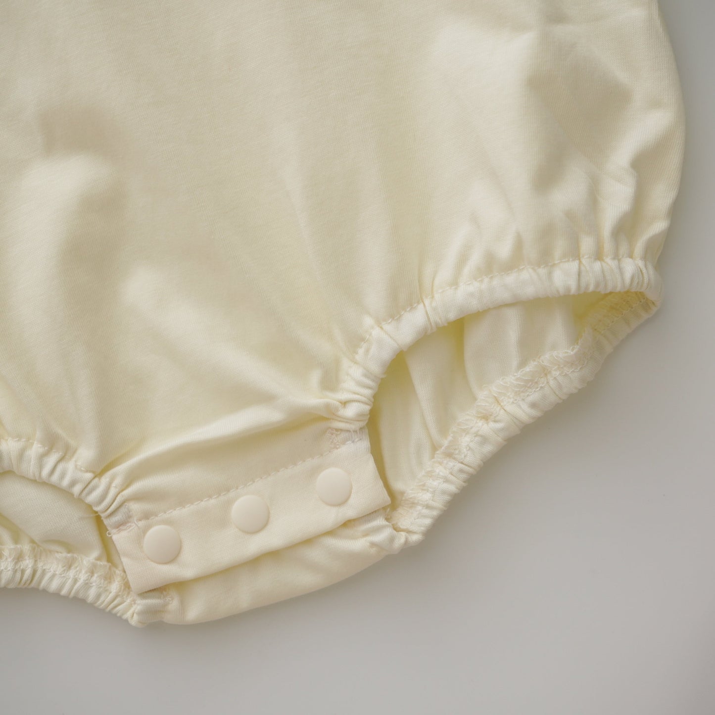 Dog & Fries Romper (Size 66)