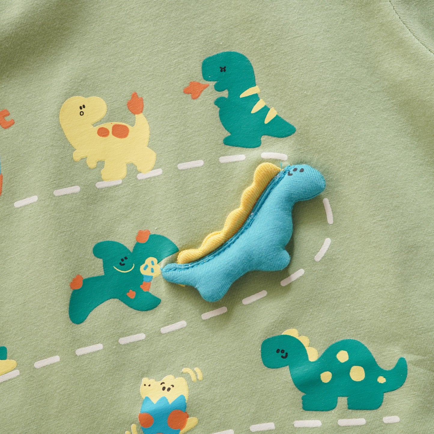 3D Bus Unisex T-Shirt