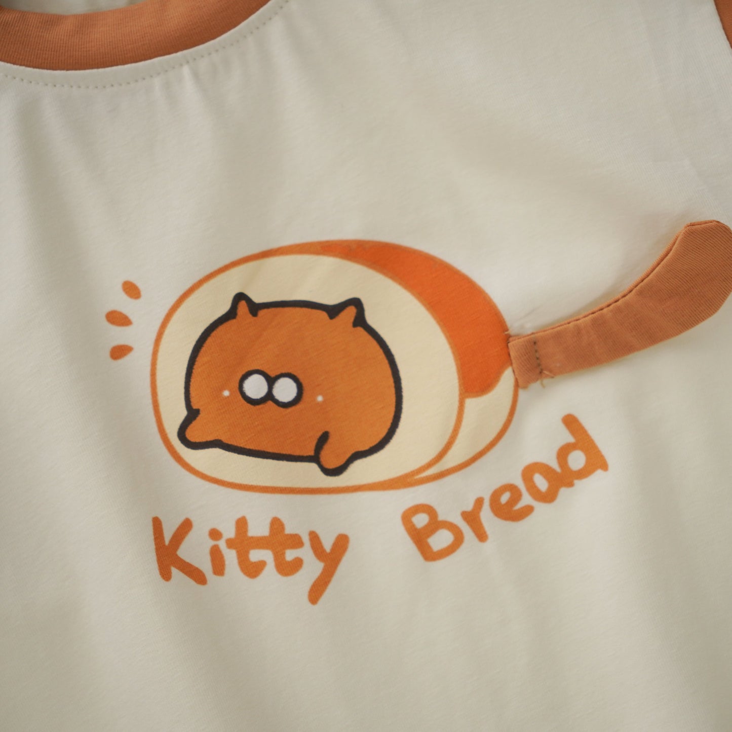 Sleeveless Romper (Size 66&73)