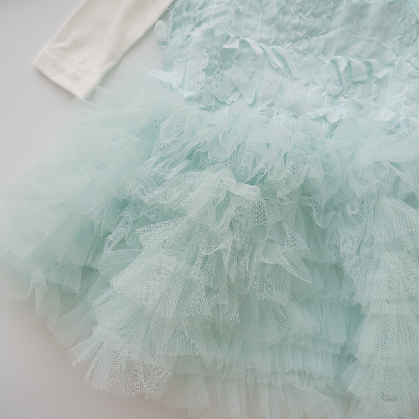Princess Layered Dress & Inner Set