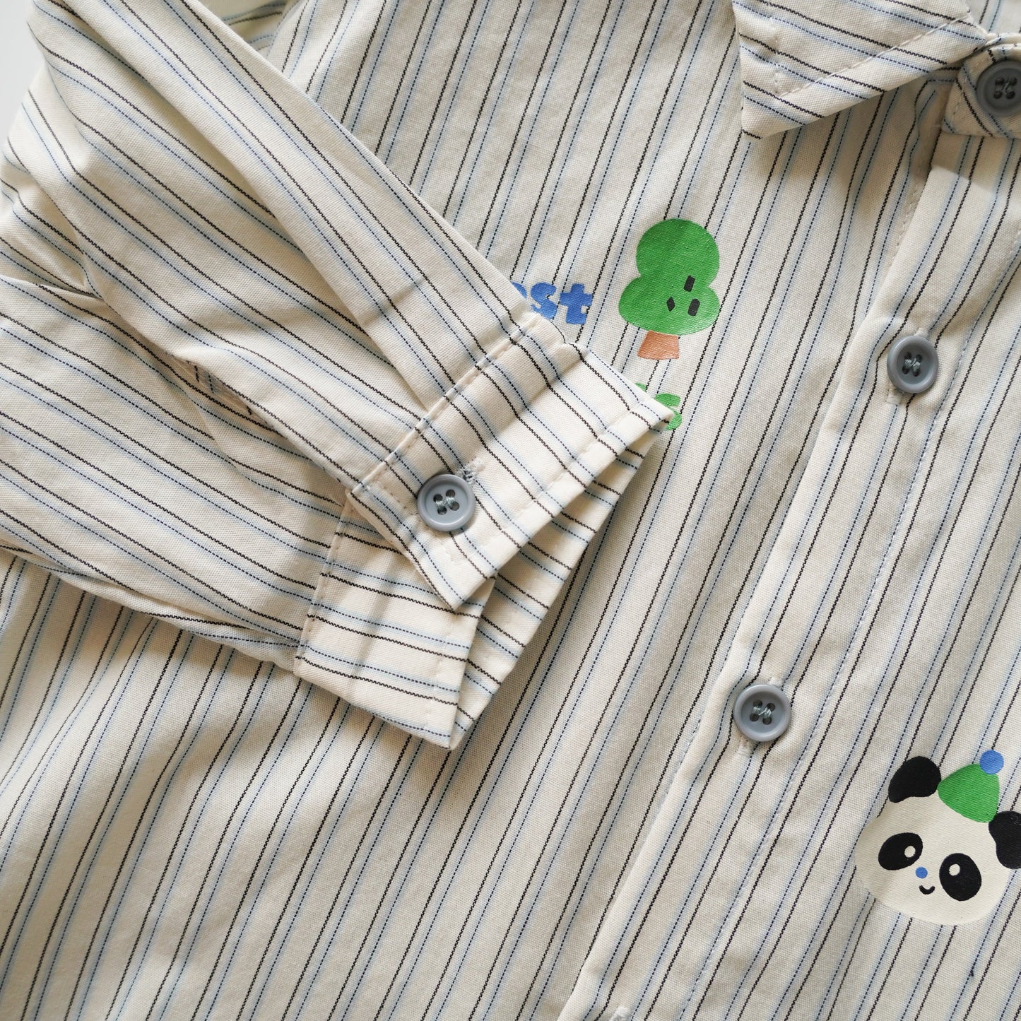 Best Friends Boy Shirt